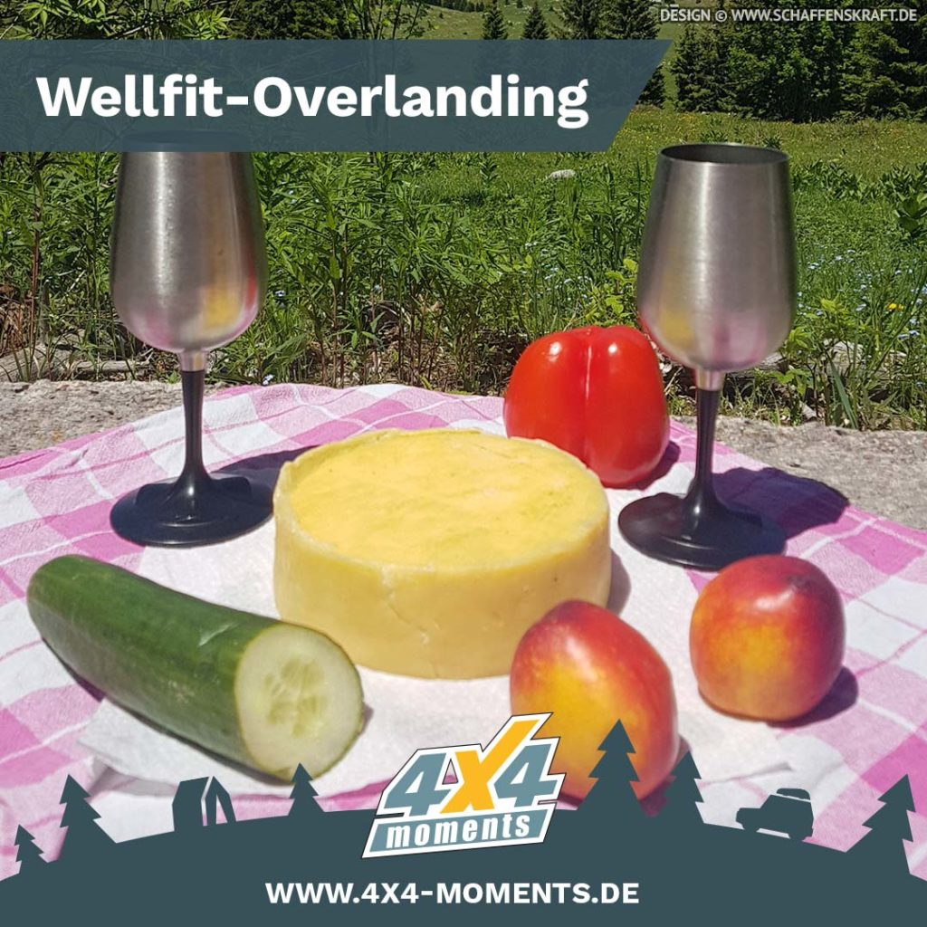 Wellfit-Overlanding